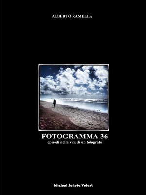 cover image of Fotogramma 36